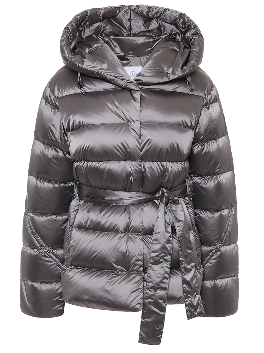 Пуховик стеганый Laurie