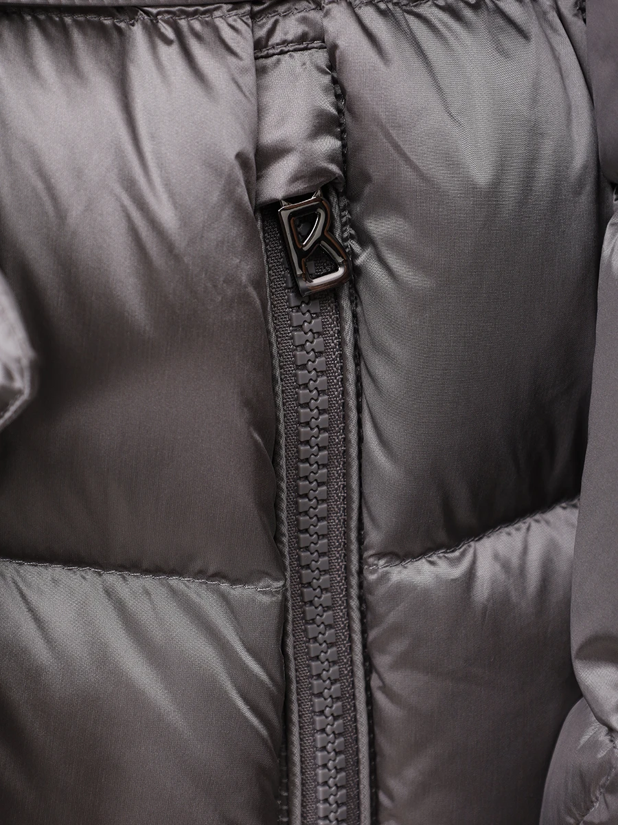 Пуховик стеганый Laurie