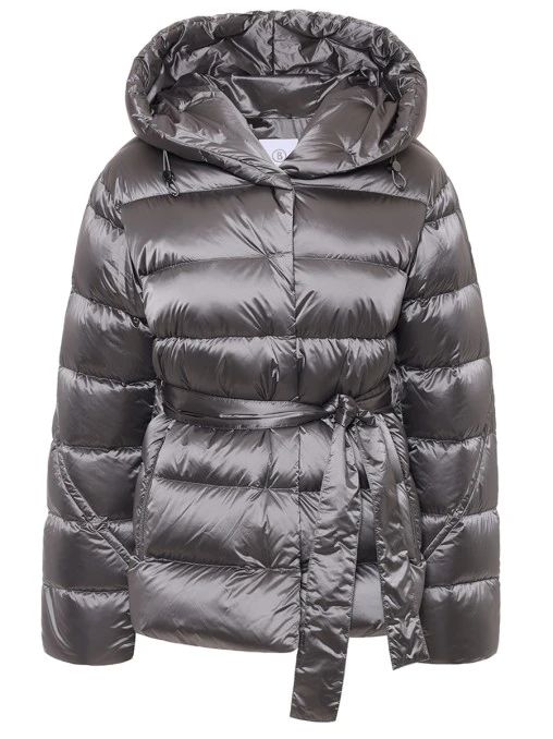 Пуховик стеганый Laurie BOGNER
