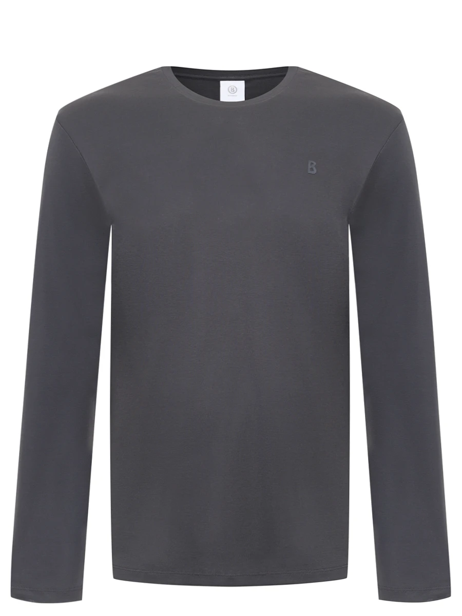 Лонгслив хлопковый Arvid