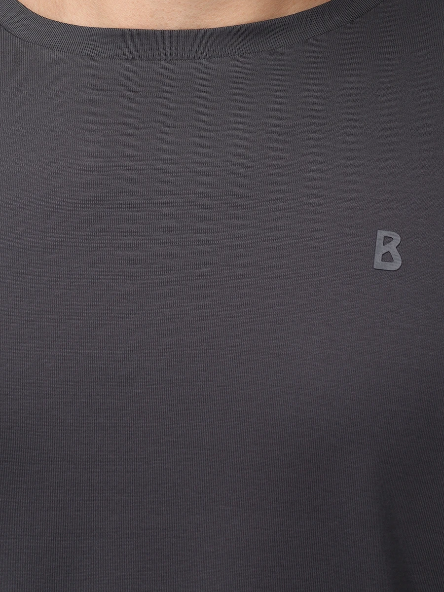 Лонгслив хлопковый Arvid