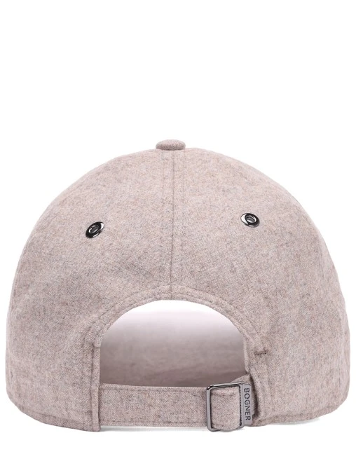 Бейсболка Ralf BOGNER