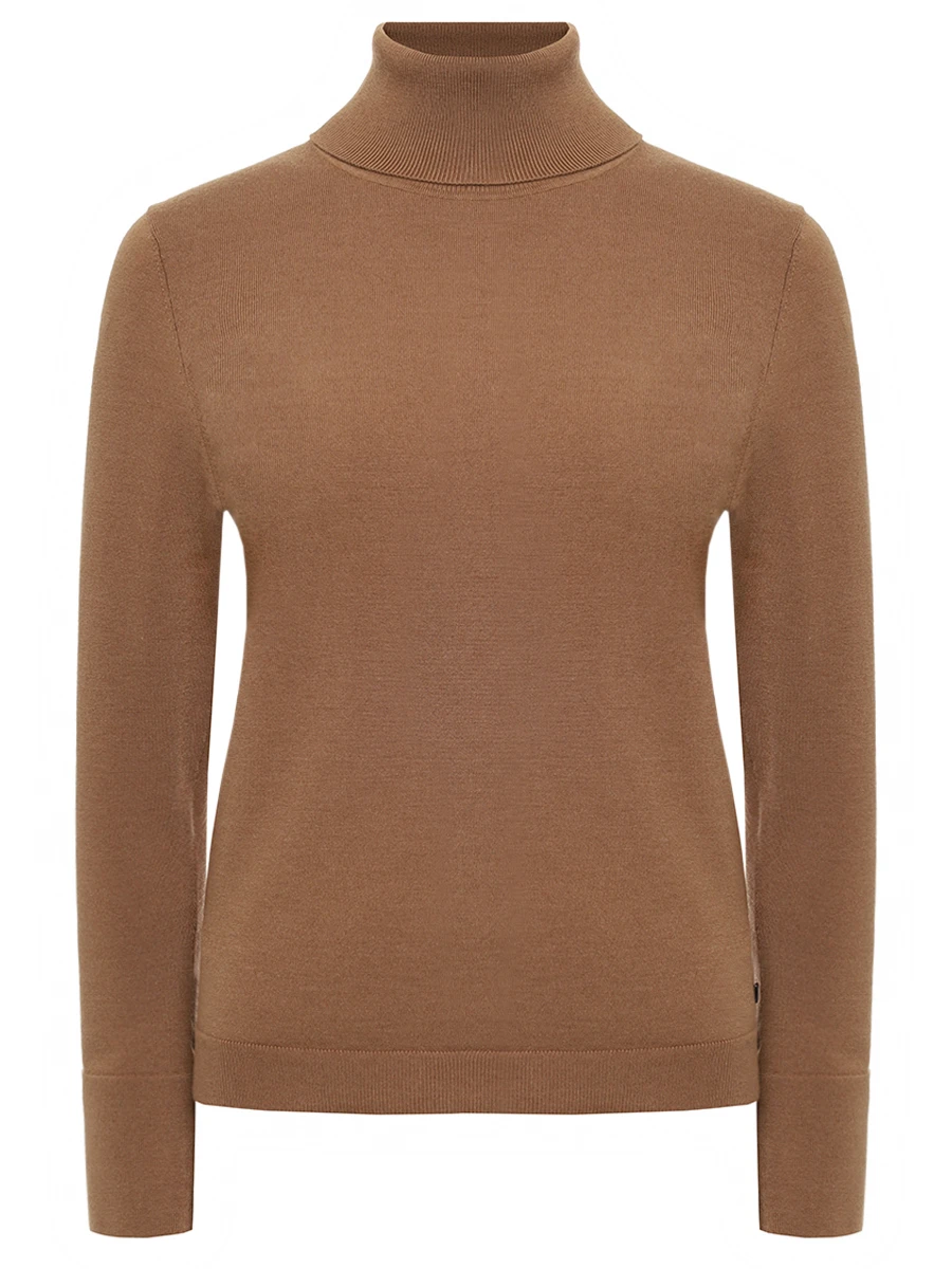 Водолазка шерстяная Vinny