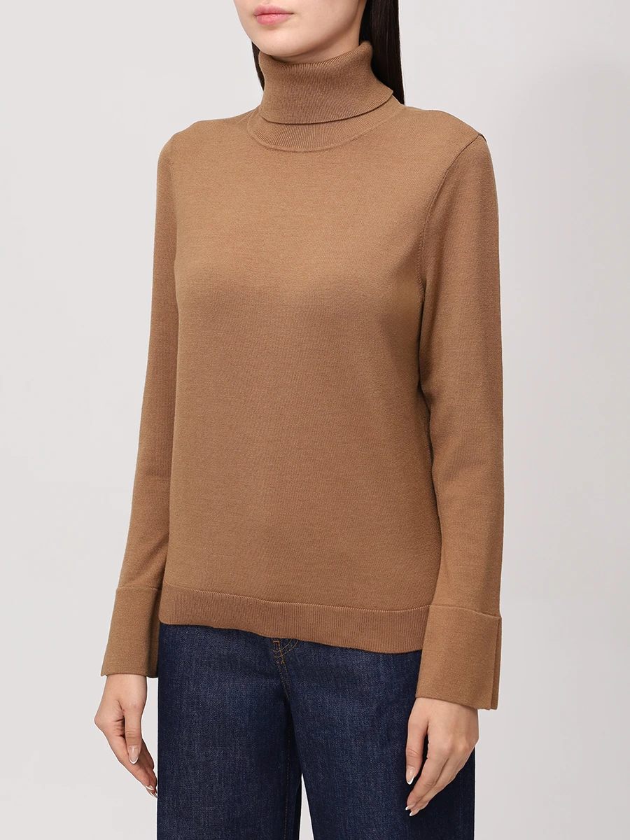 Водолазка шерстяная Vinny