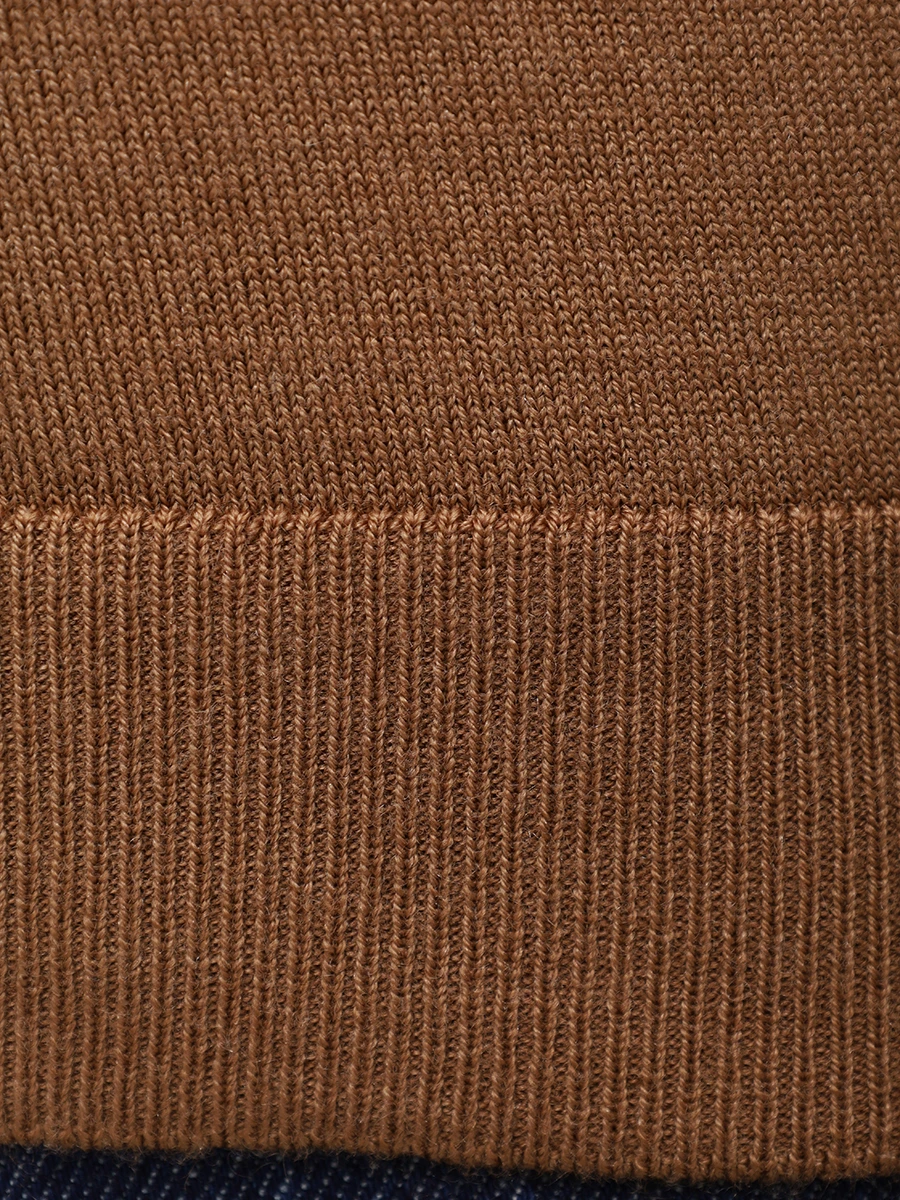 Водолазка шерстяная Vinny