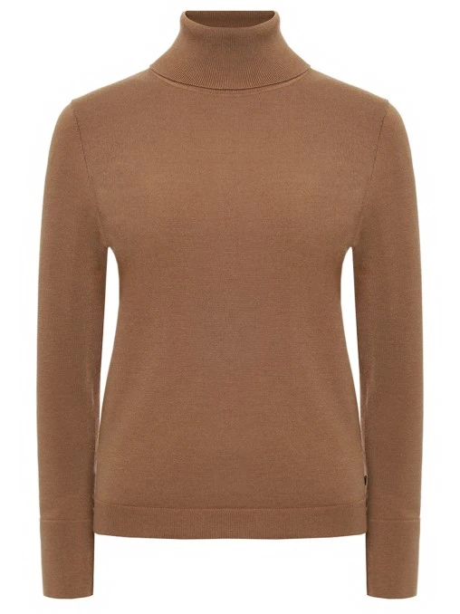 Водолазка шерстяная Vinny BOGNER