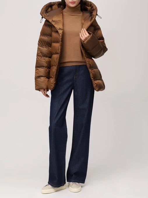 Водолазка шерстяная Vinny BOGNER