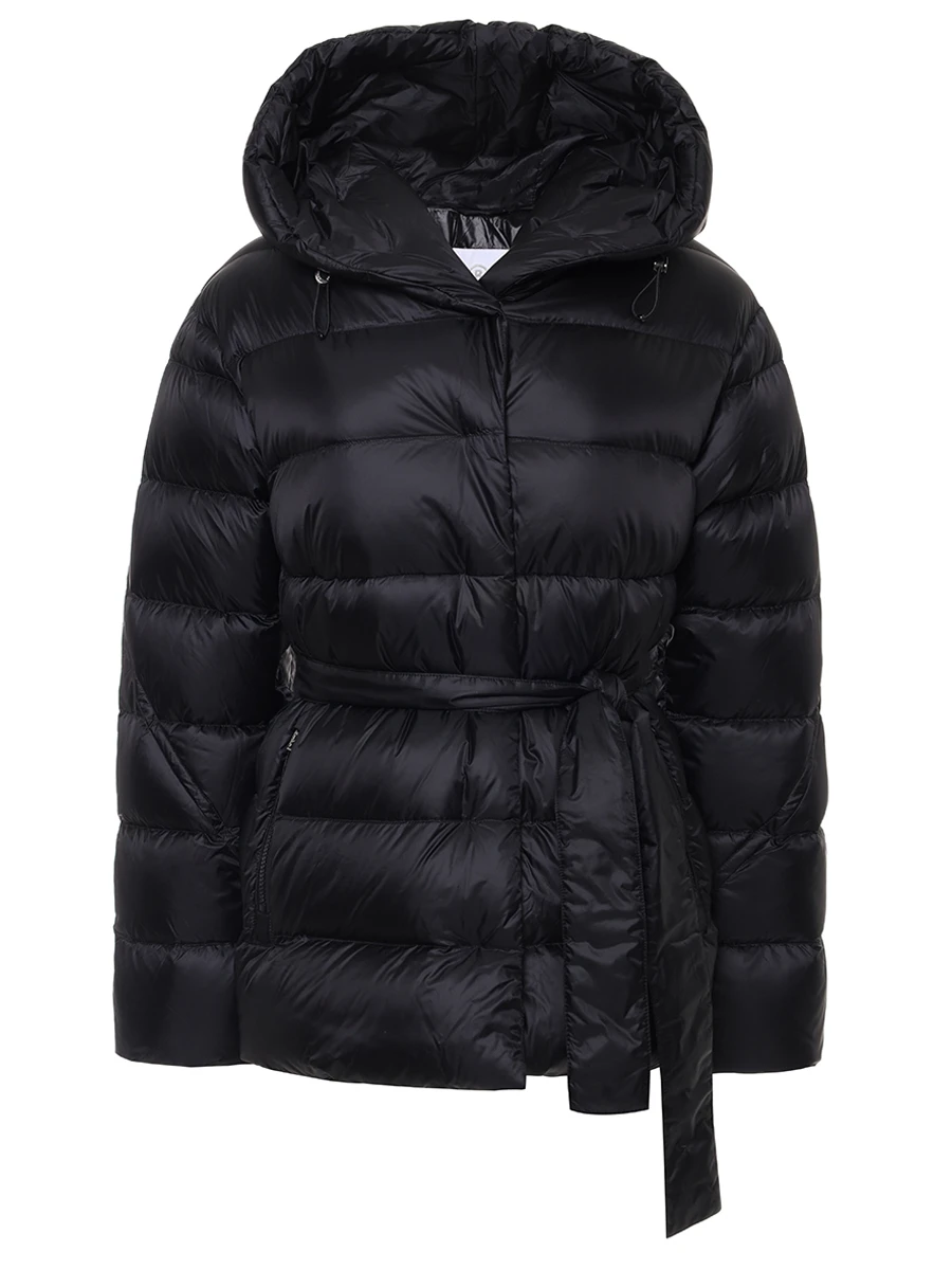 Пуховик стеганый Laurie