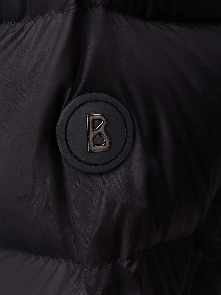 Пуховик стеганый Laurie