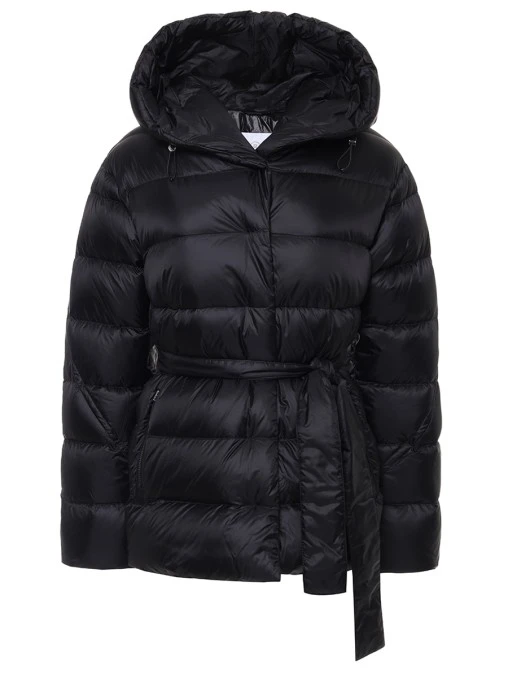 Пуховик стеганый Laurie BOGNER