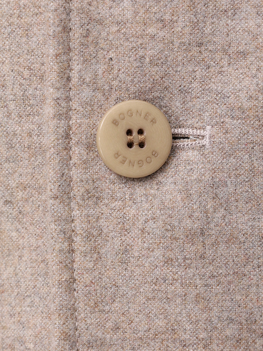 Рубашка шерстяная Mirco