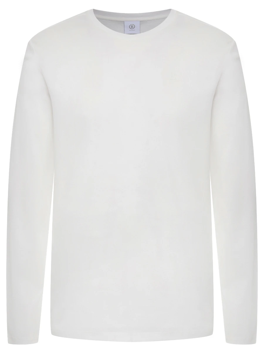 Лонгслив хлопковый Arvid