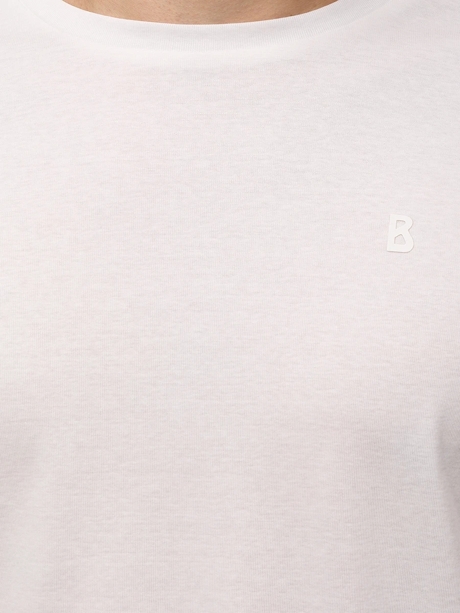 Лонгслив хлопковый Arvid