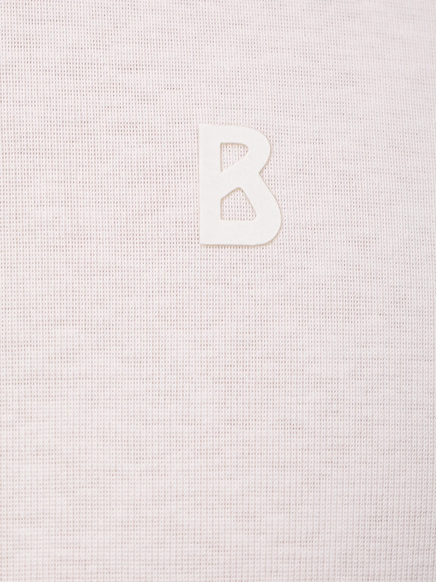 Лонгслив хлопковый Arvid