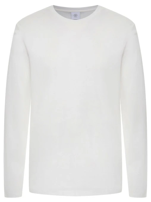 Лонгслив хлопковый Arvid BOGNER