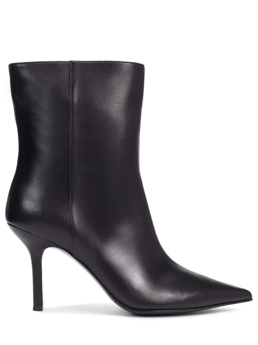 Ботильоны кожаные PROSPERINE