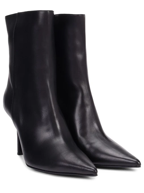 Ботильоны кожаные PROSPERINE