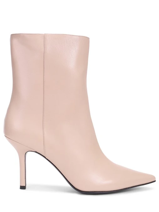 Ботильоны кожаные PROSPERINE