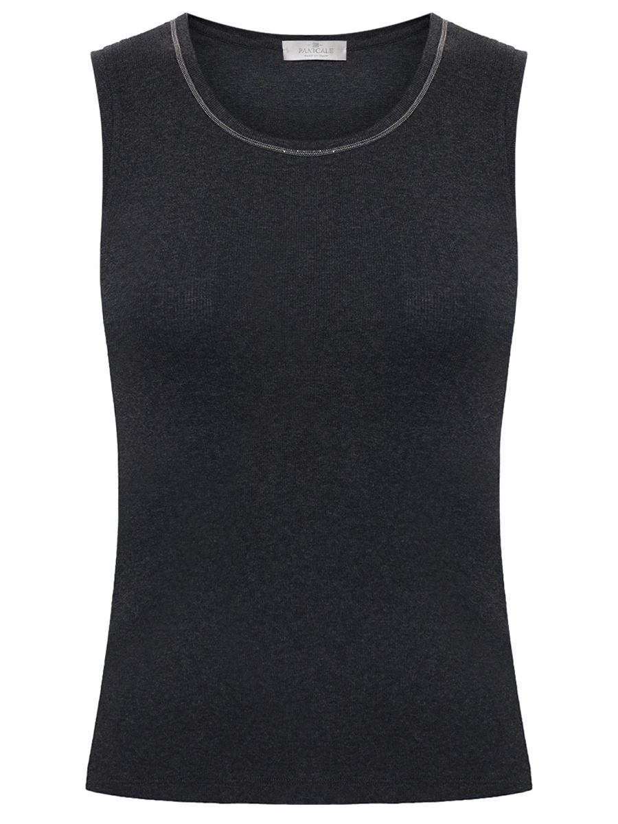 Топ хлопковый