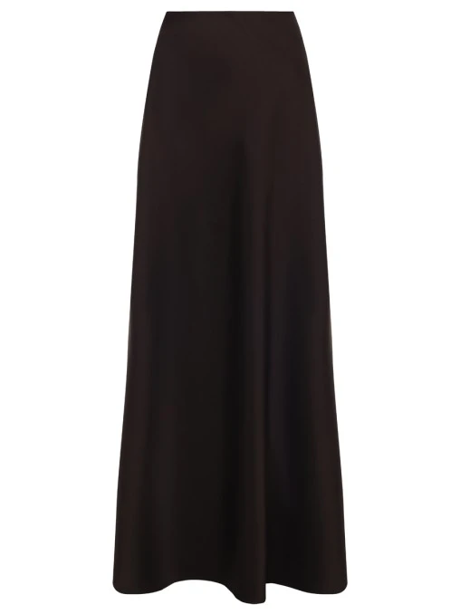 Юбка однотонная PANICALE