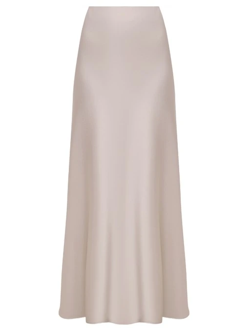 Юбка однотонная PANICALE