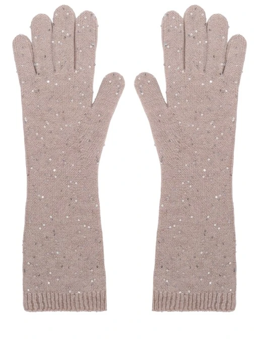 Перчатки шерстяные PANICALE