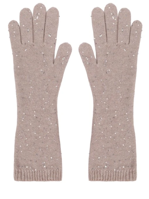 Перчатки шерстяные PANICALE