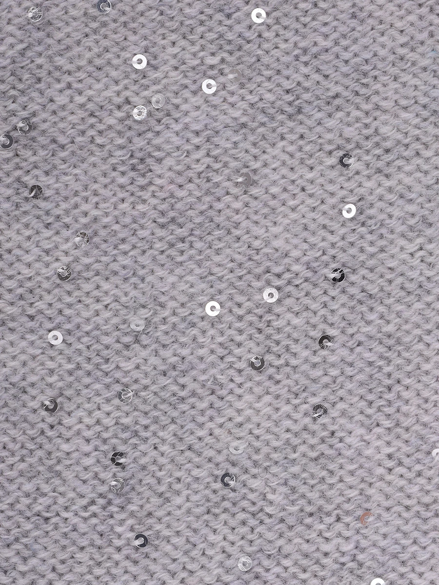 Перчатки шерстяные