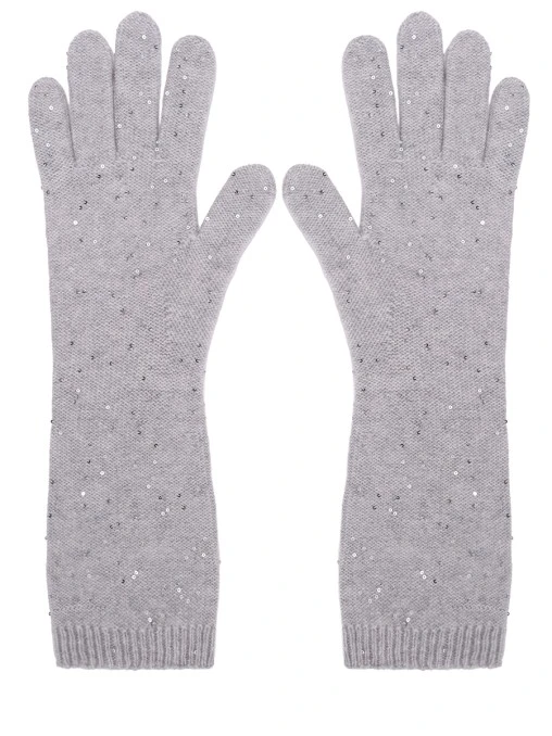 Перчатки шерстяные PANICALE