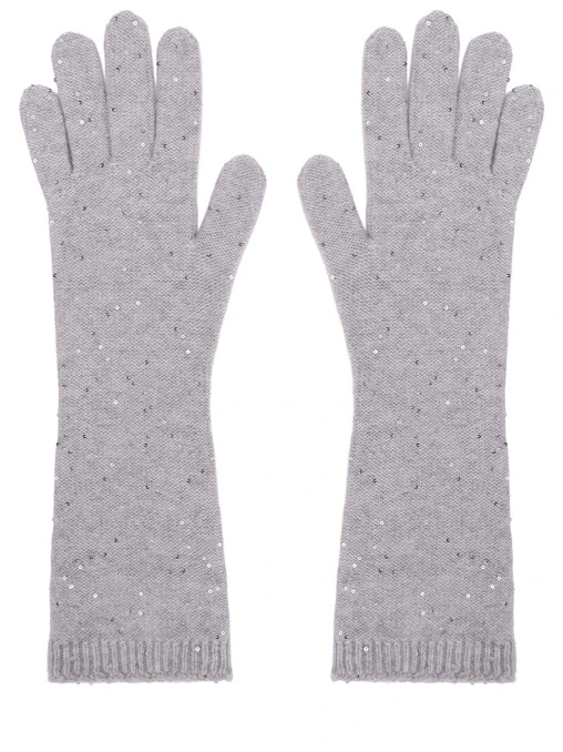 Перчатки шерстяные PANICALE