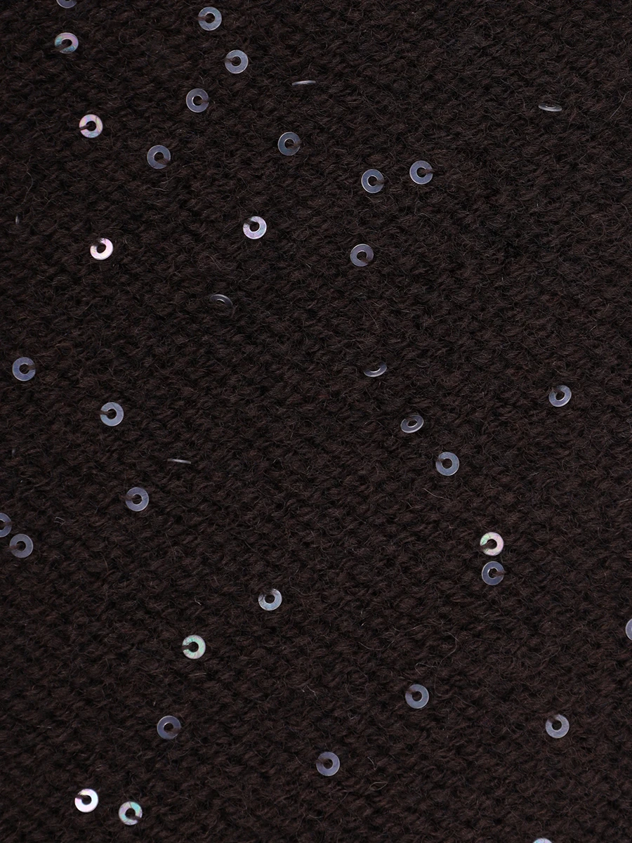 Перчатки шерстяные