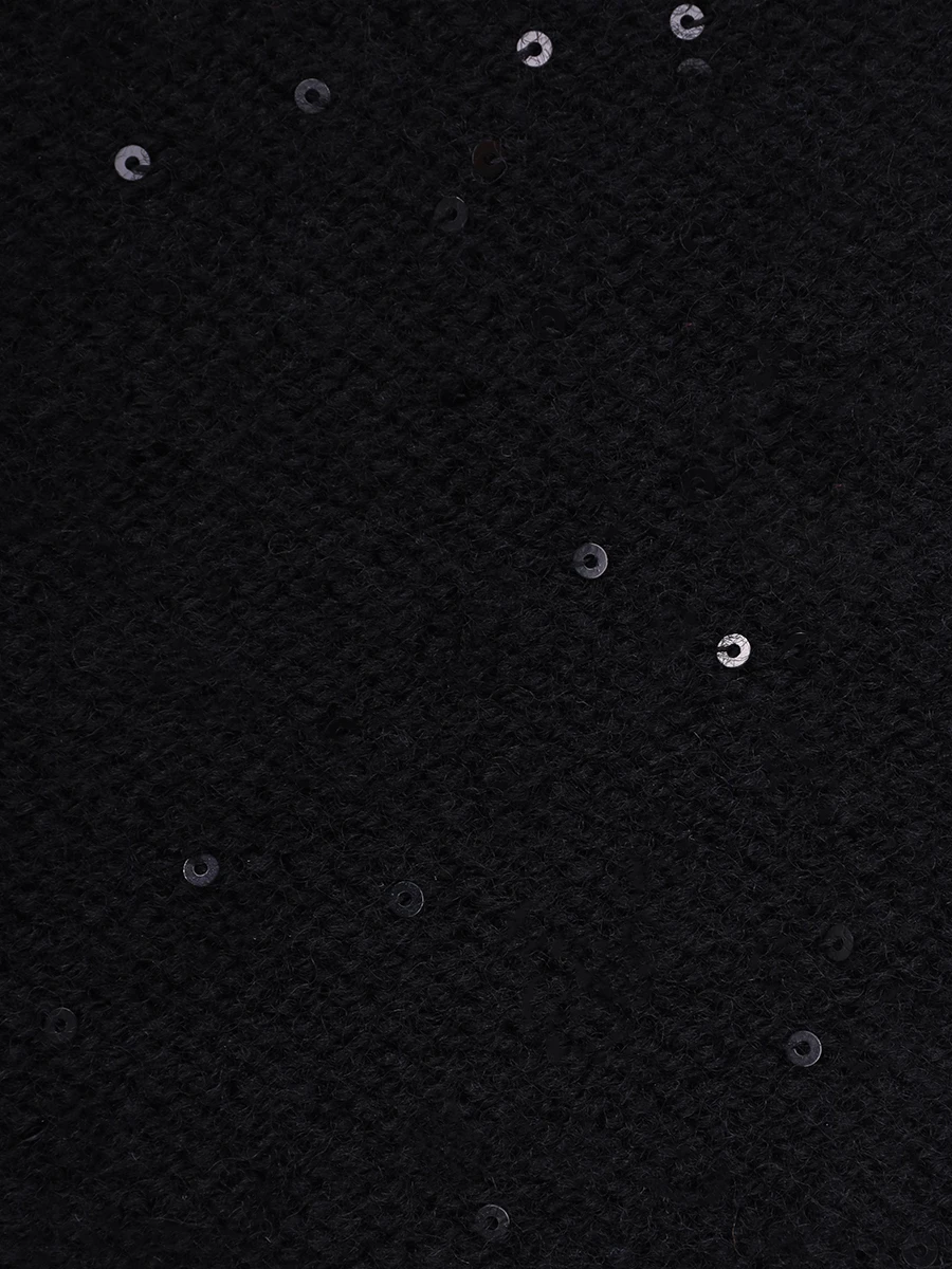 Перчатки шерстяные