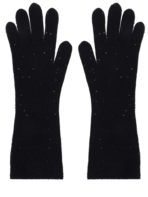 Перчатки шерстяные PANICALE