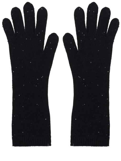 Перчатки шерстяные PANICALE