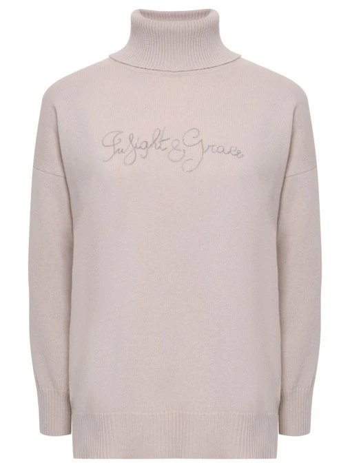 Свитер шерстяной PANICALE