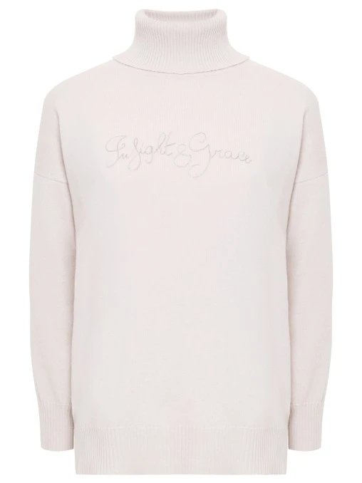 Свитер шерстяной PANICALE