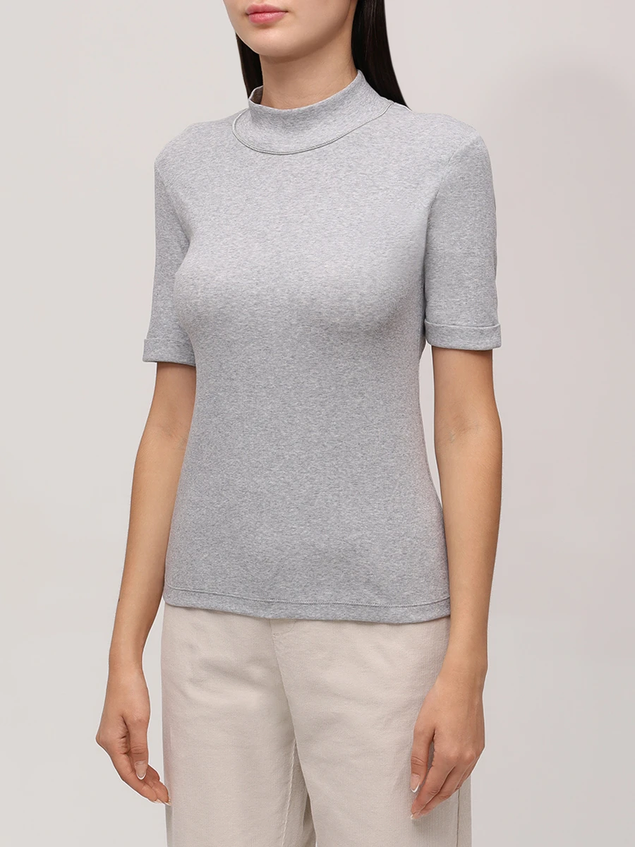 Топ хлопковый