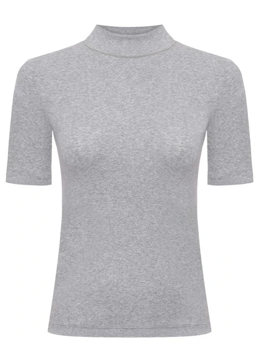 Топ хлопковый PANICALE