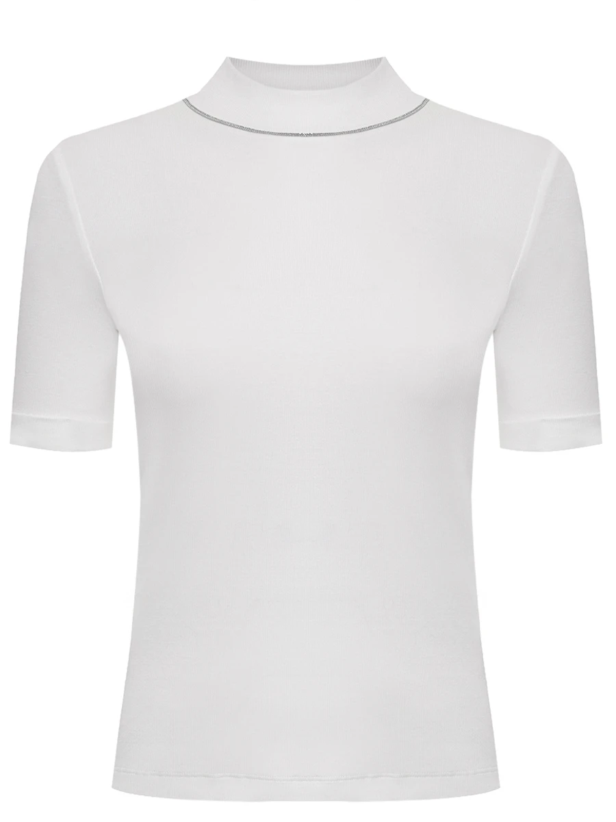 Топ хлопковый