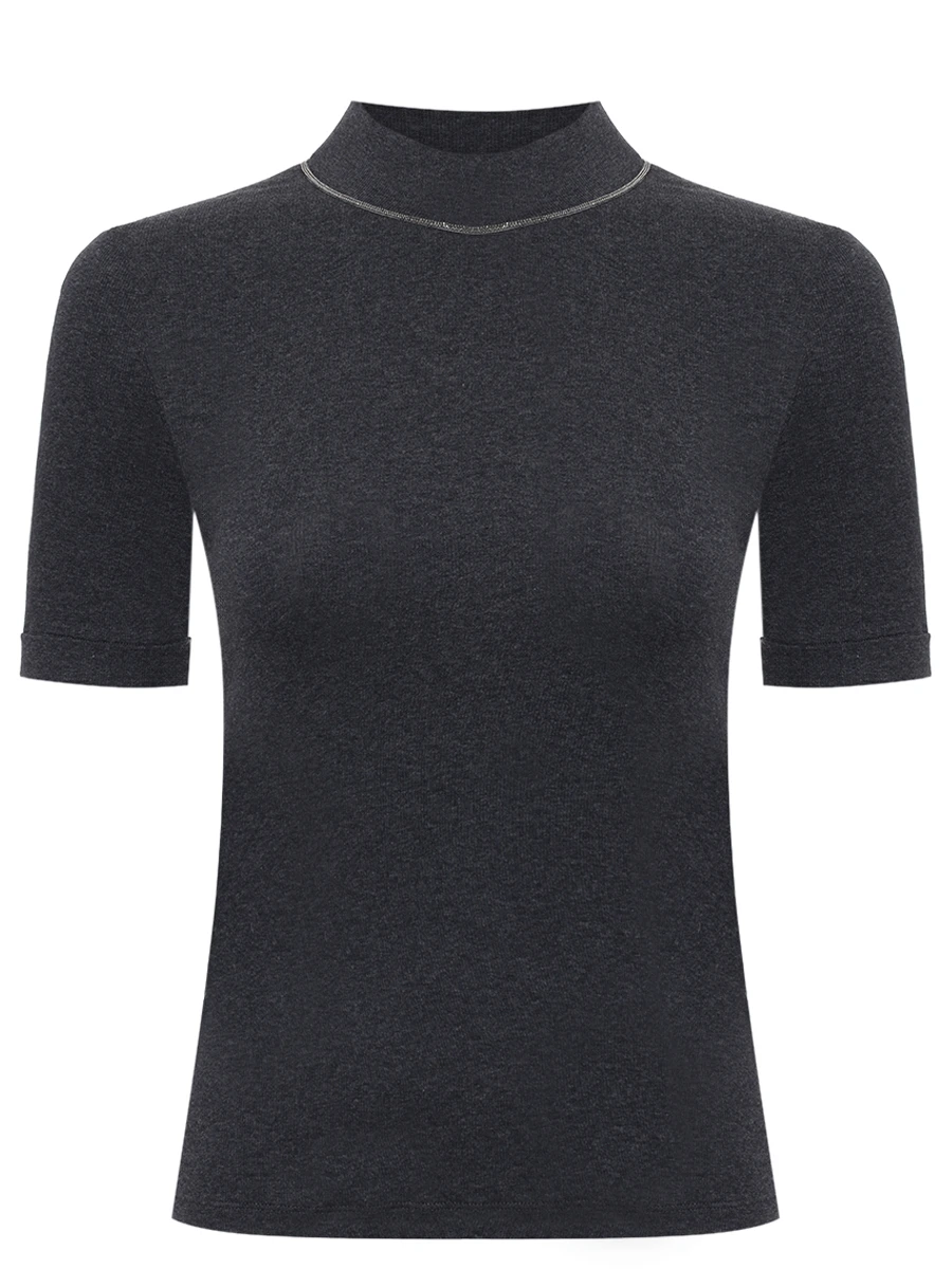 Топ хлопковый