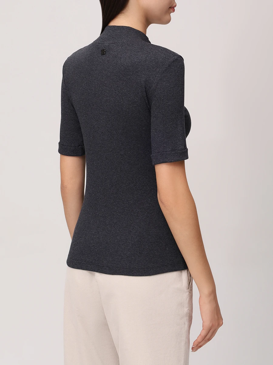 Топ хлопковый