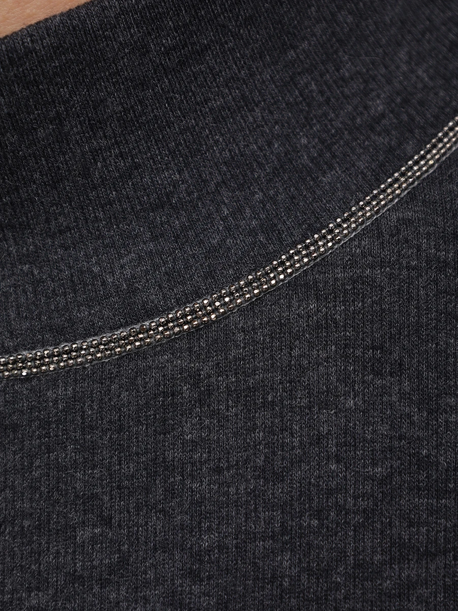 Топ хлопковый