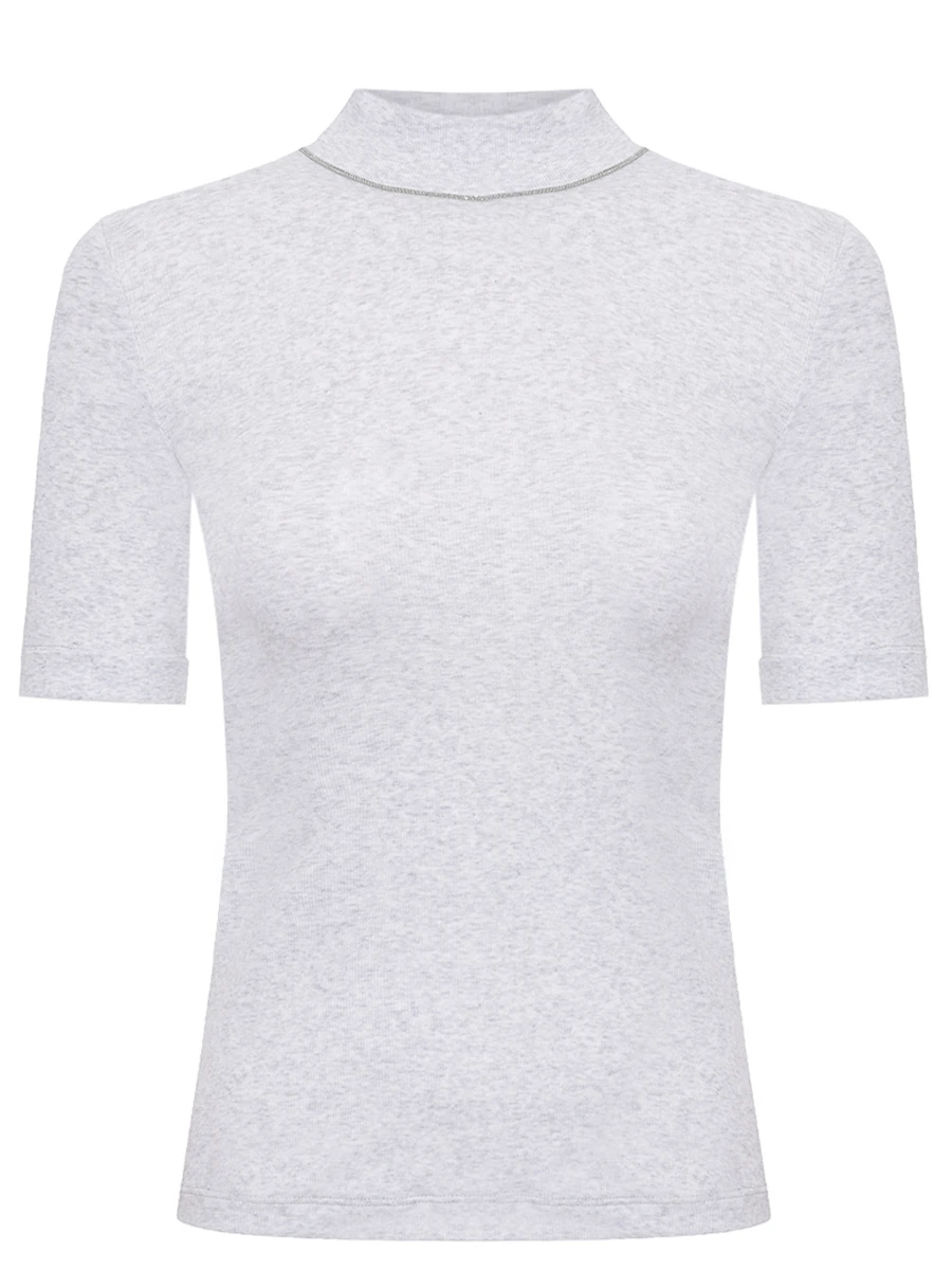 Топ хлопковый