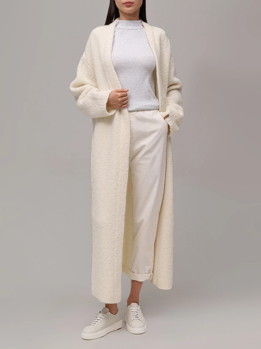 Топ хлопковый