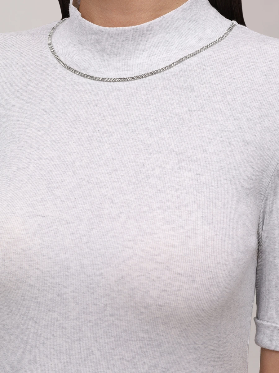 Топ хлопковый