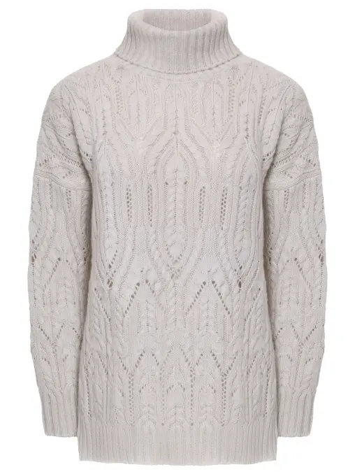 Свитер шерстяной PANICALE