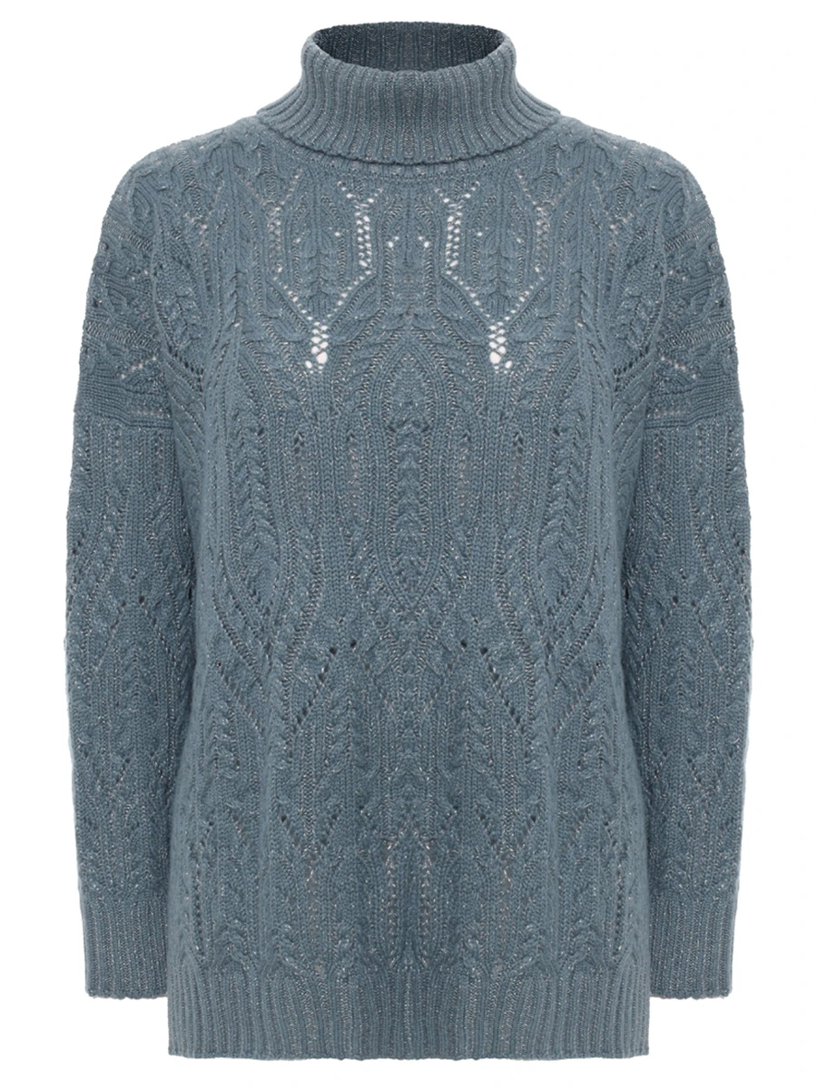 Свитер шерстяной