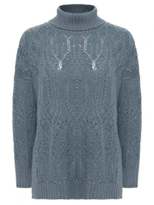 Свитер шерстяной PANICALE