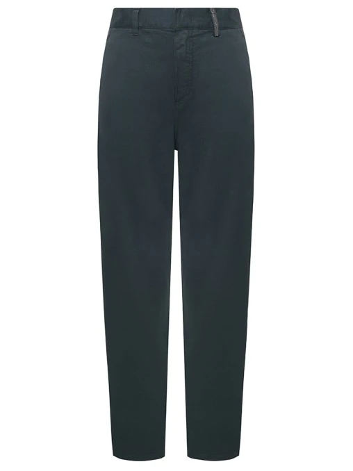 Брюки хлопковые PANICALE