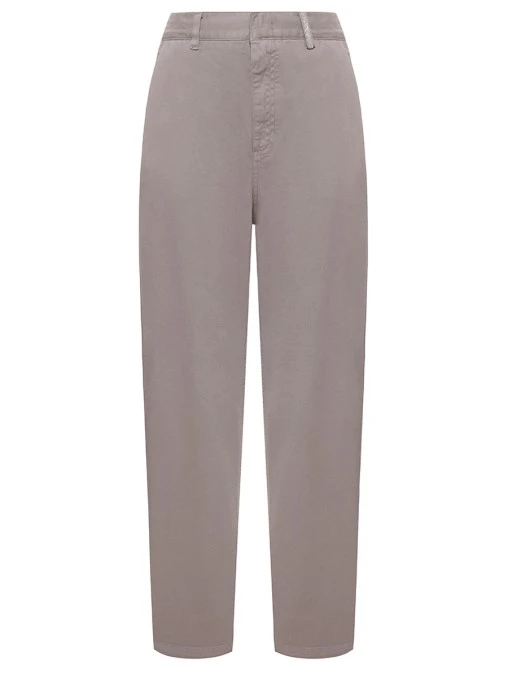 Брюки хлопковые PANICALE